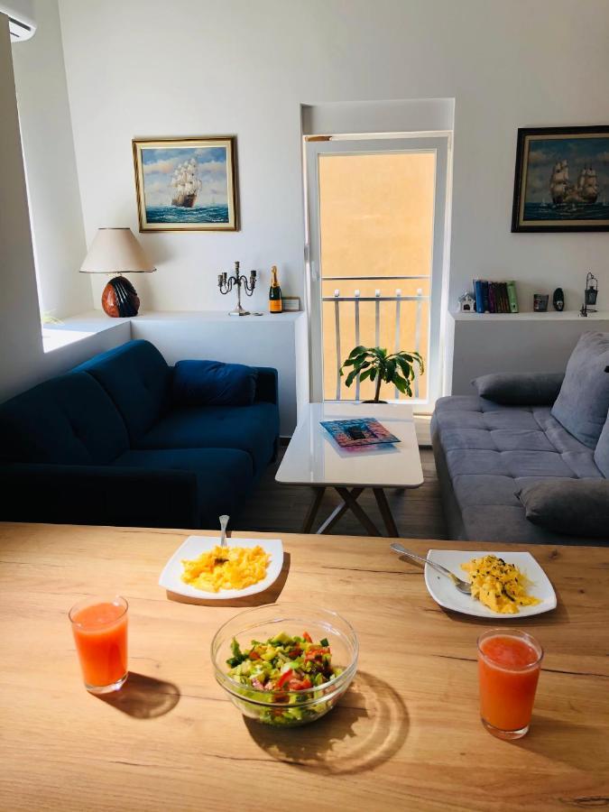 Apartment Andreja, Opatija City Center 외부 사진