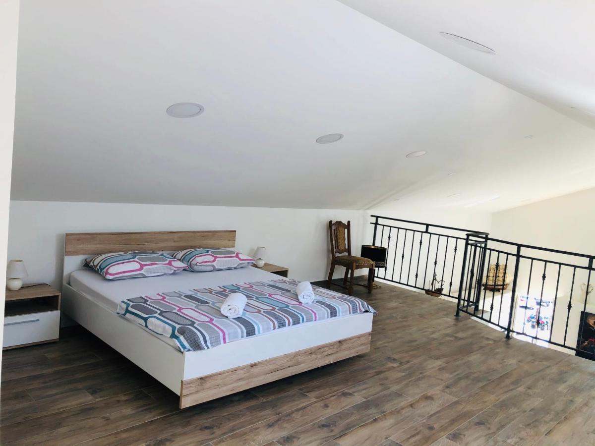 Apartment Andreja, Opatija City Center 외부 사진