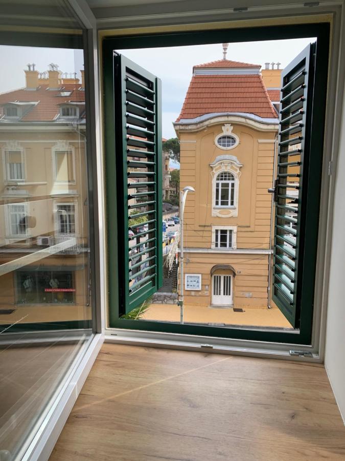 Apartment Andreja, Opatija City Center 외부 사진