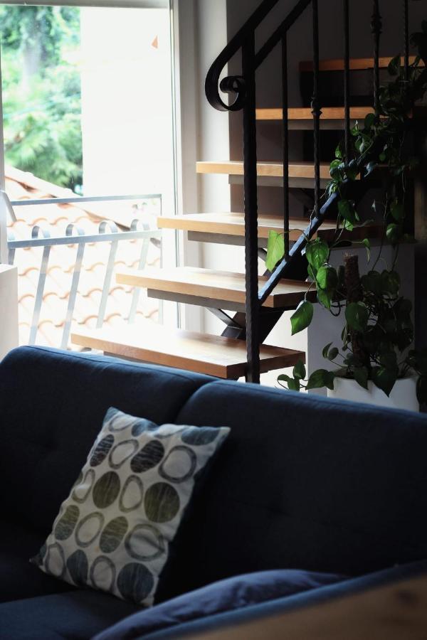 Apartment Andreja, Opatija City Center 외부 사진