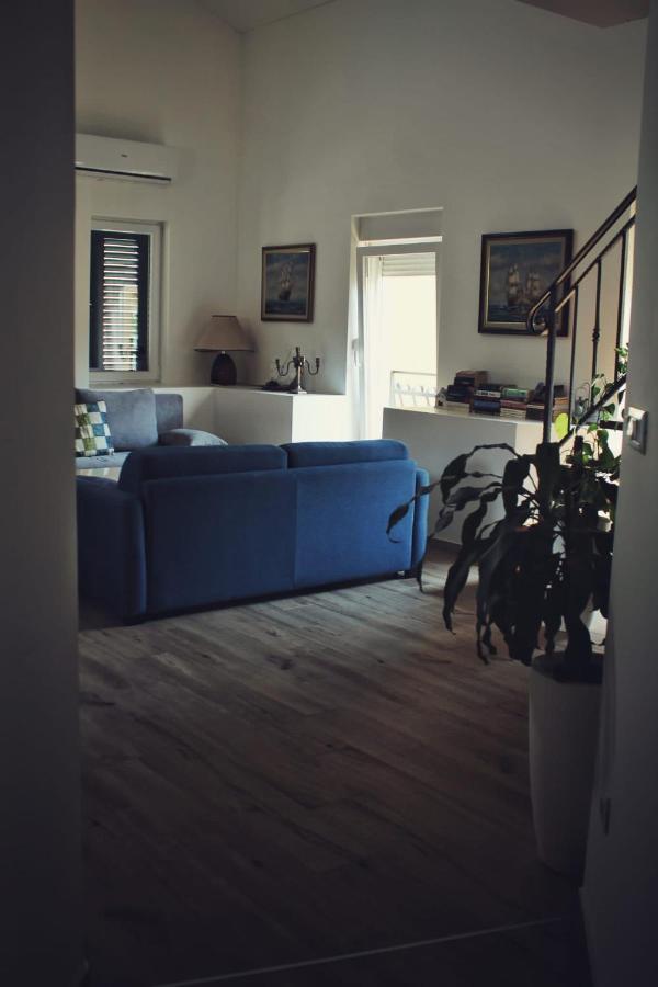 Apartment Andreja, Opatija City Center 외부 사진