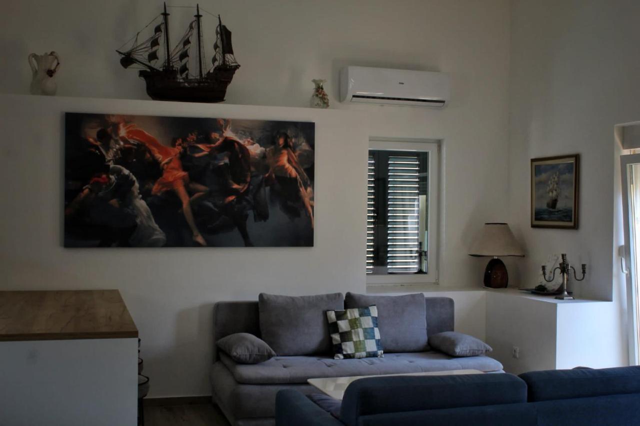 Apartment Andreja, Opatija City Center 외부 사진