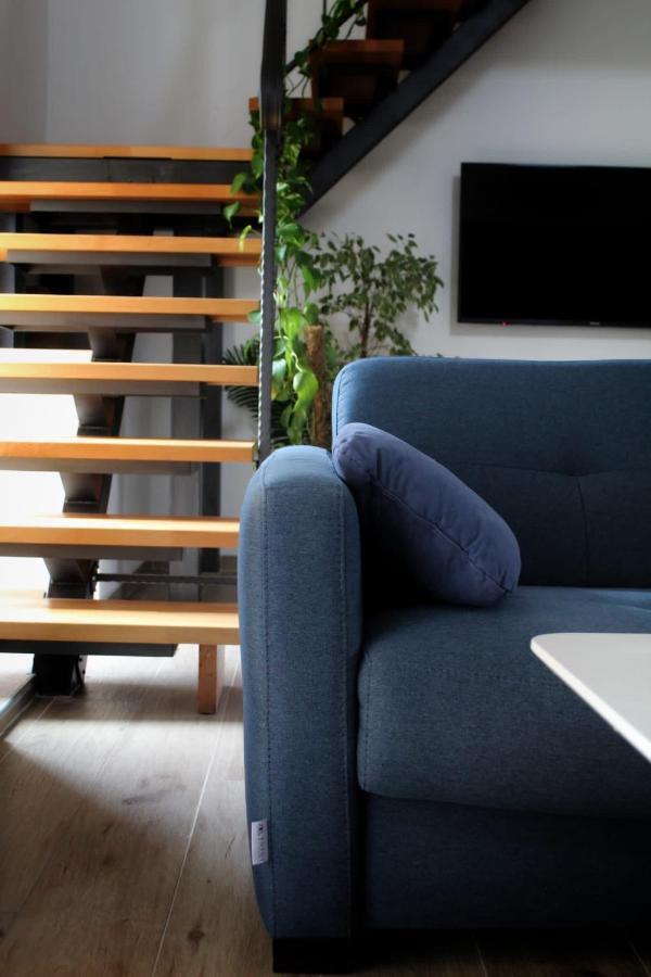 Apartment Andreja, Opatija City Center 외부 사진