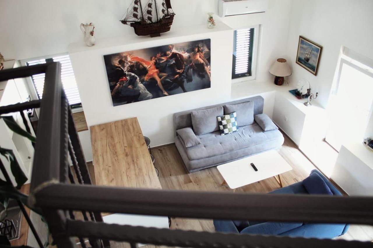 Apartment Andreja, Opatija City Center 외부 사진