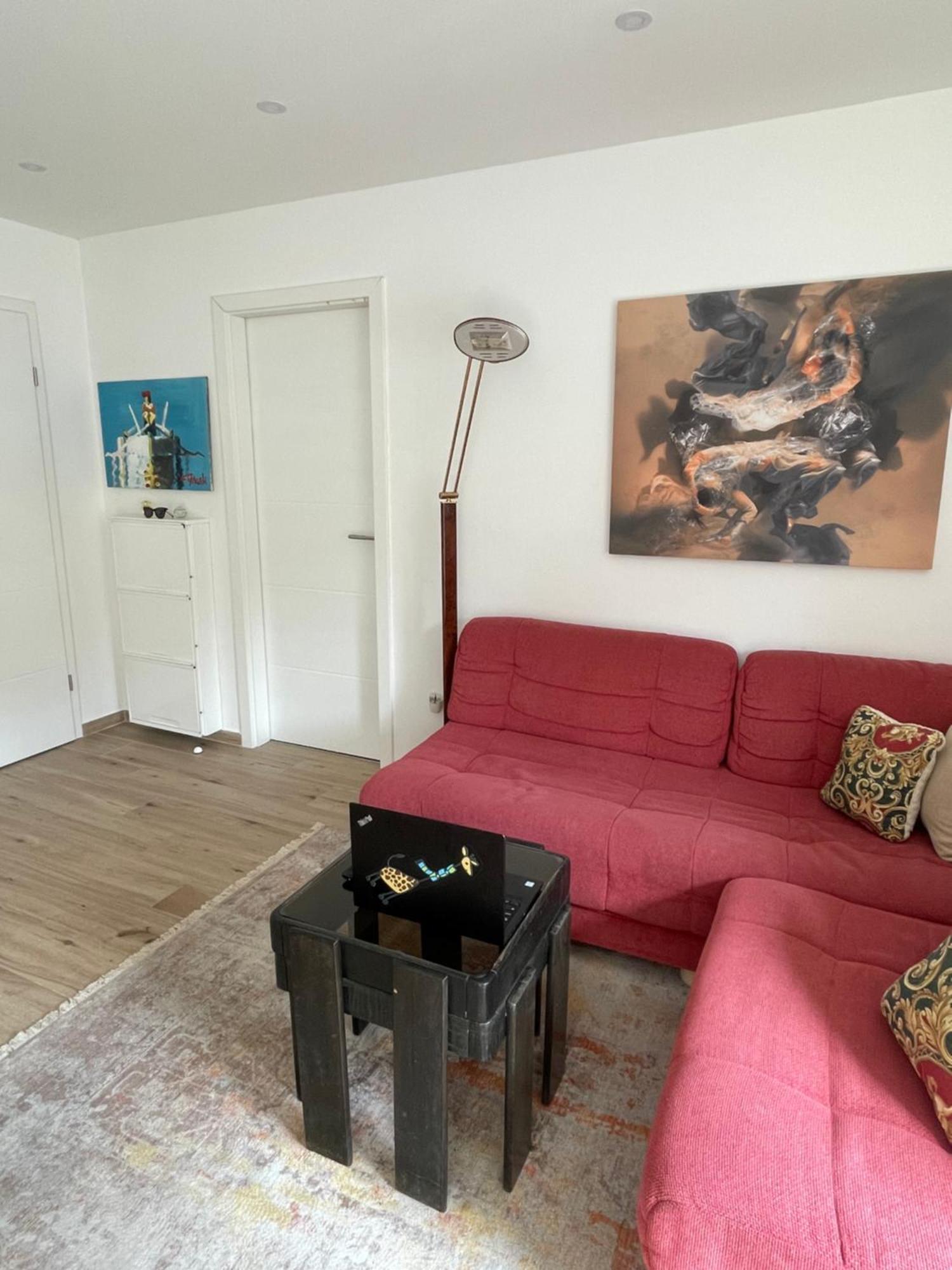 Apartment Andreja, Opatija City Center 외부 사진
