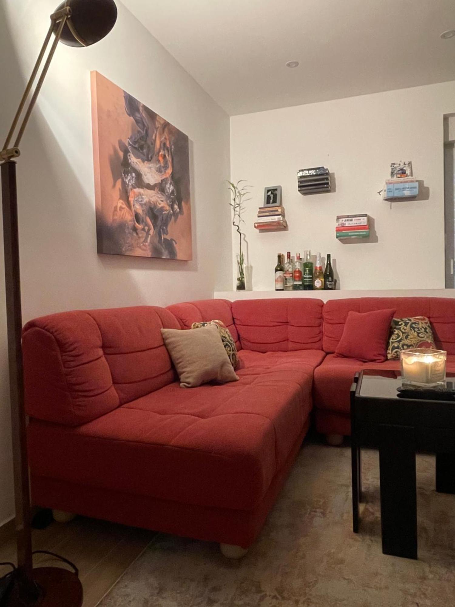 Apartment Andreja, Opatija City Center 외부 사진