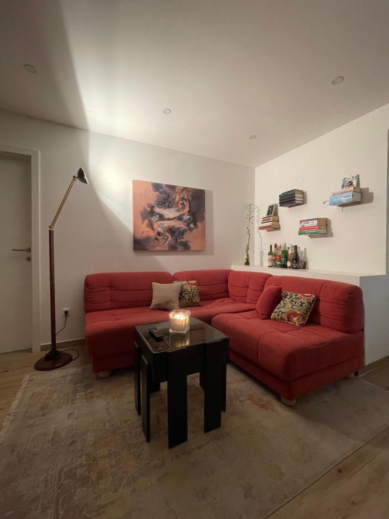 Apartment Andreja, Opatija City Center 외부 사진
