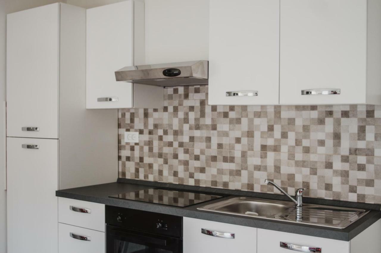 Apartment Andreja, Opatija City Center 외부 사진