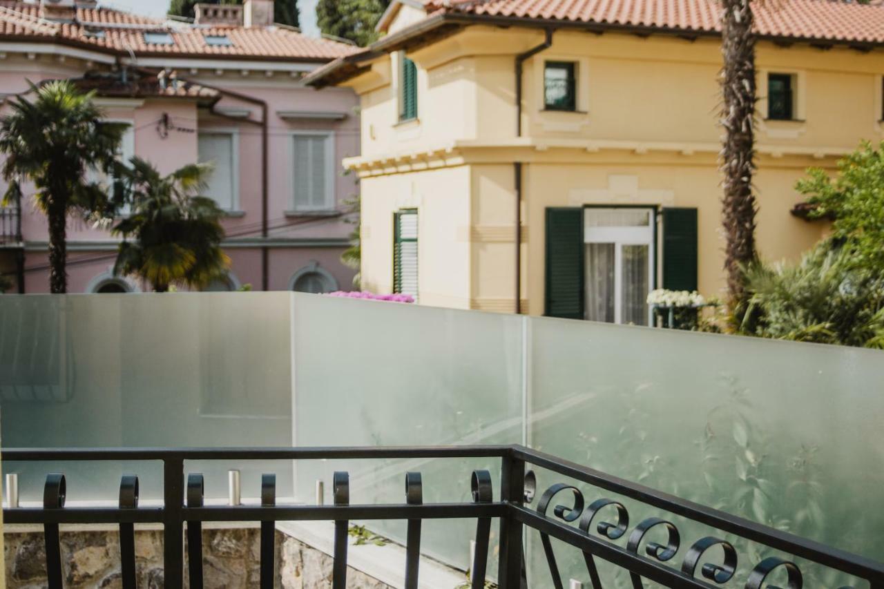 Apartment Andreja, Opatija City Center 외부 사진