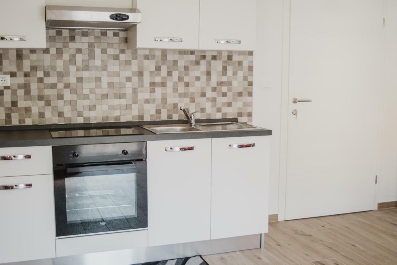 Apartment Andreja, Opatija City Center 외부 사진