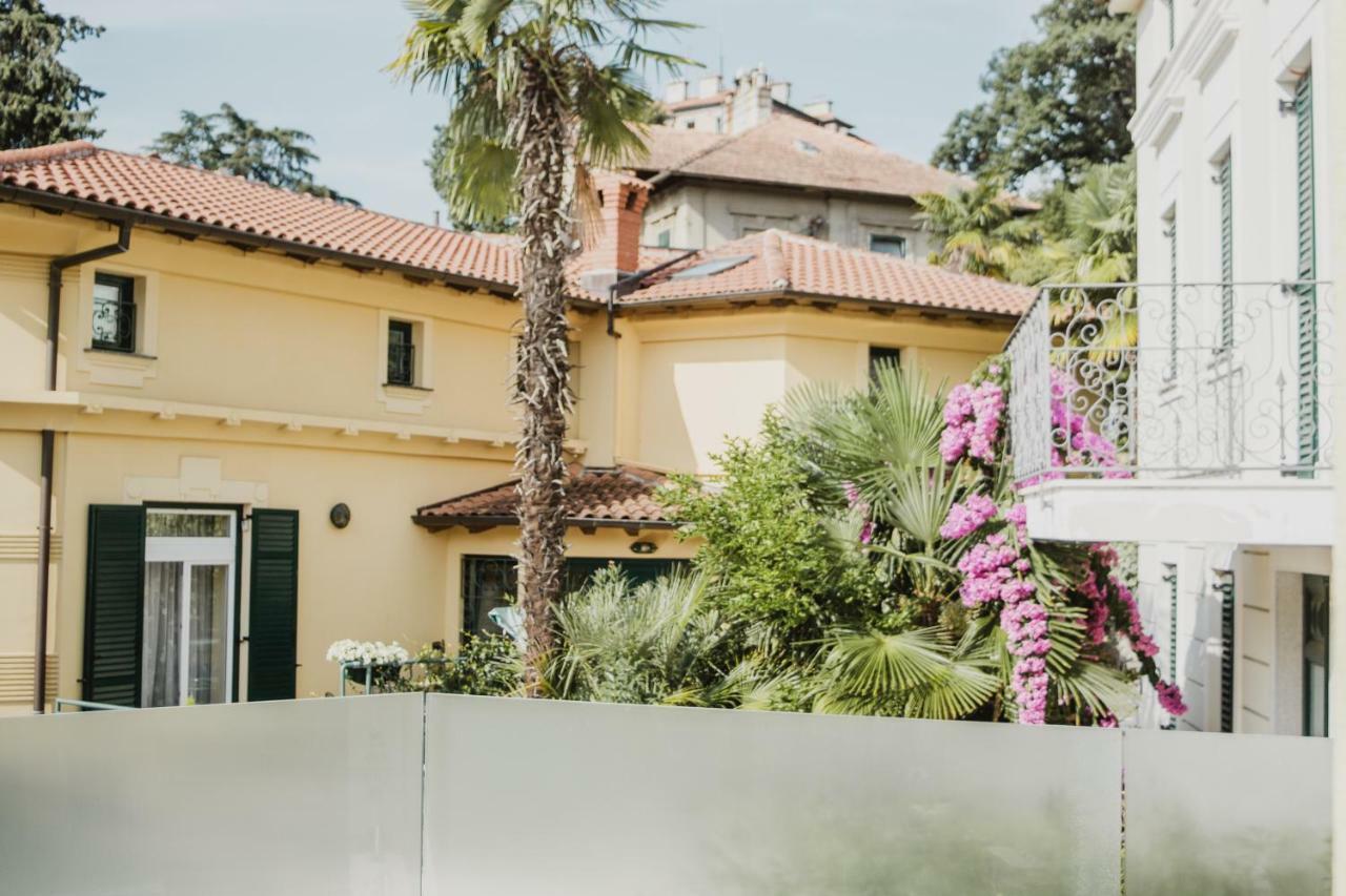 Apartment Andreja, Opatija City Center 외부 사진