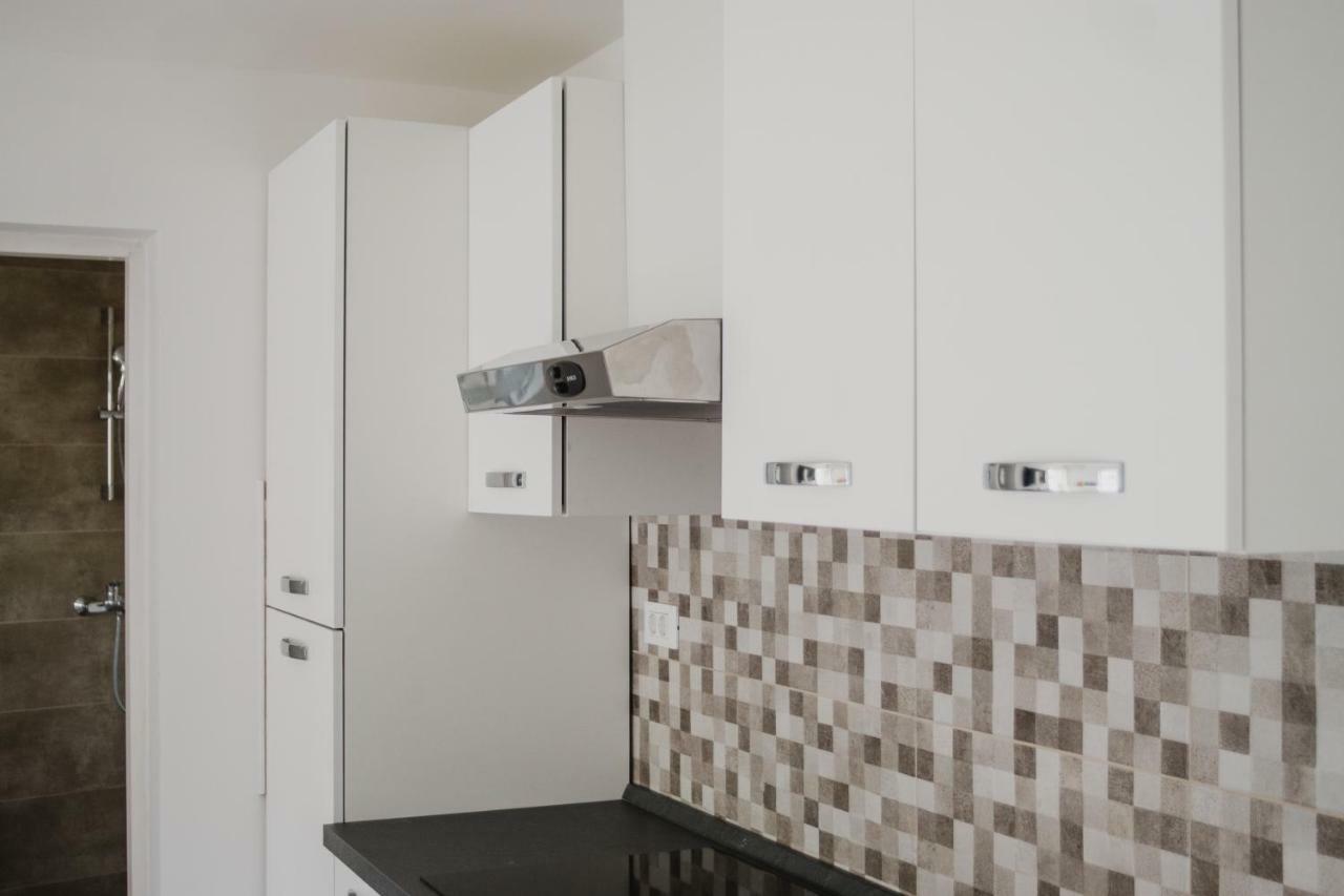 Apartment Andreja, Opatija City Center 외부 사진