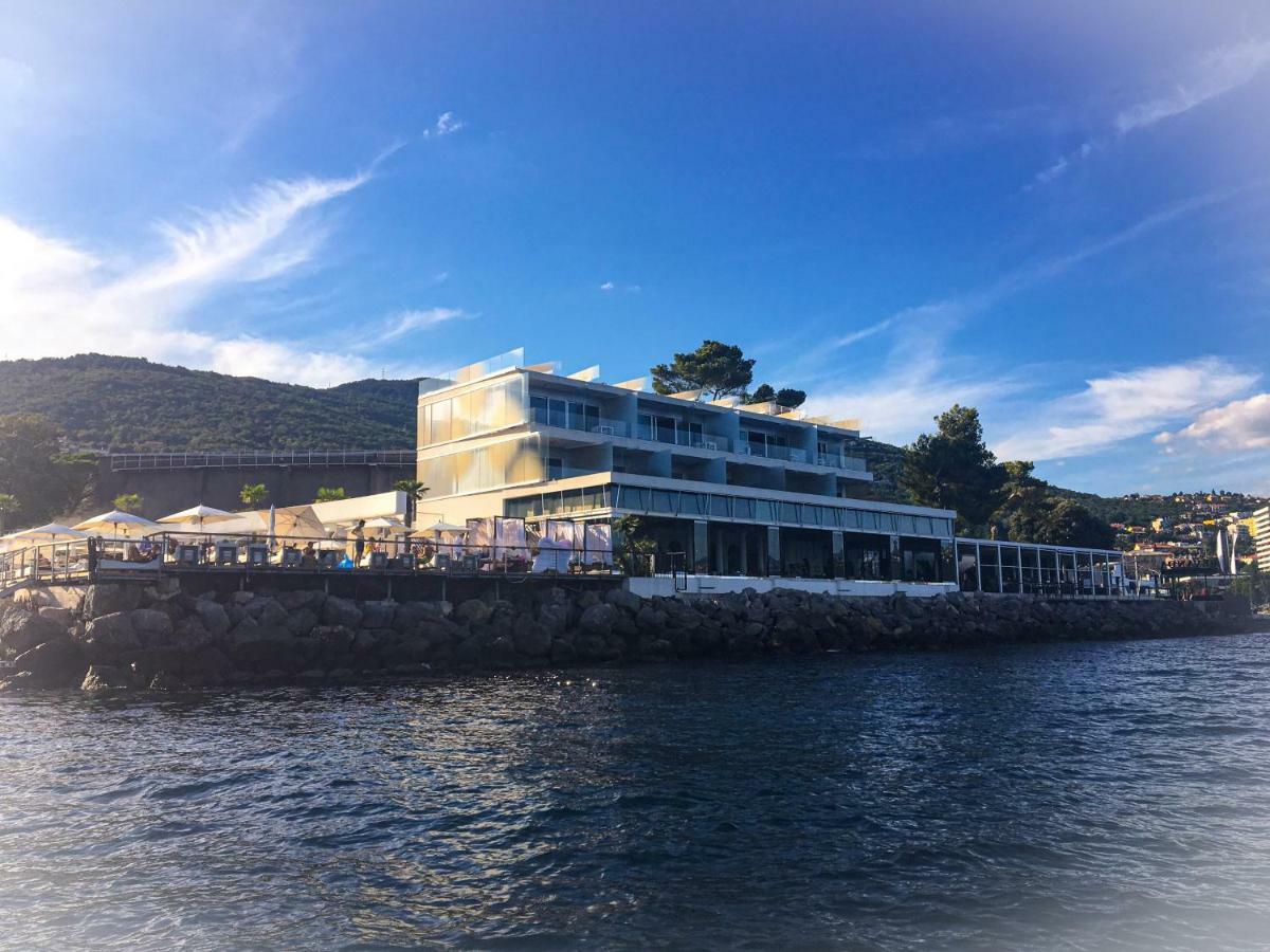 Apartment Andreja, Opatija City Center 외부 사진